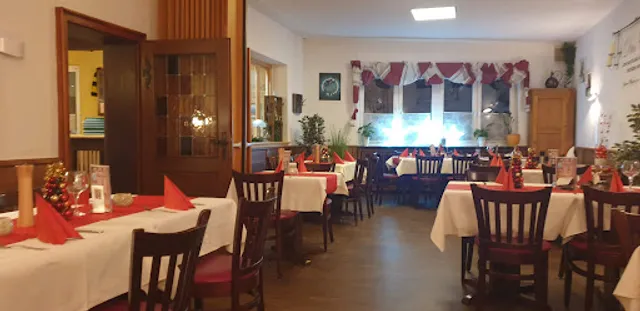 Peter Pan Im Alt Lich