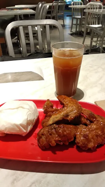 Bonchon Chicken - University Mall Taft