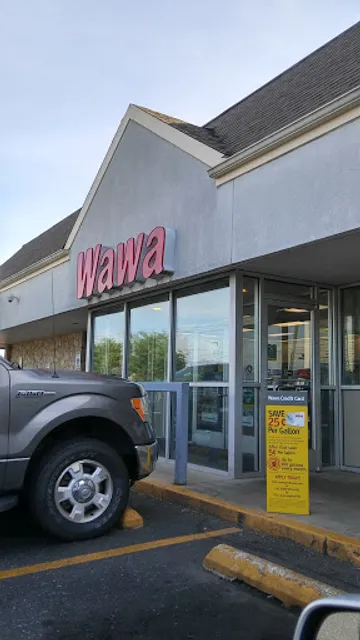 Wawa