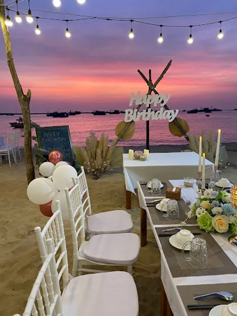 Đảo Hải Sản Beer & Seafood | ISLAND SEAFOOD RESTAURANT