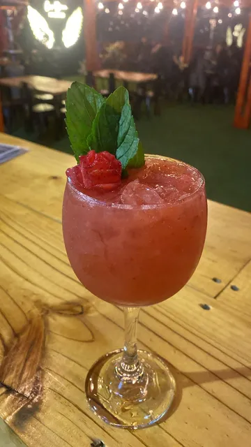 Restaurant Casa Blanca