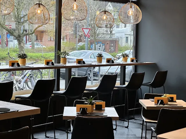 T-ROLLZ Kamp-Lintfort