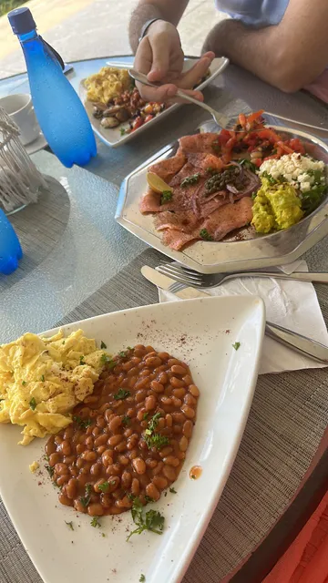 Fairways by Red Crab