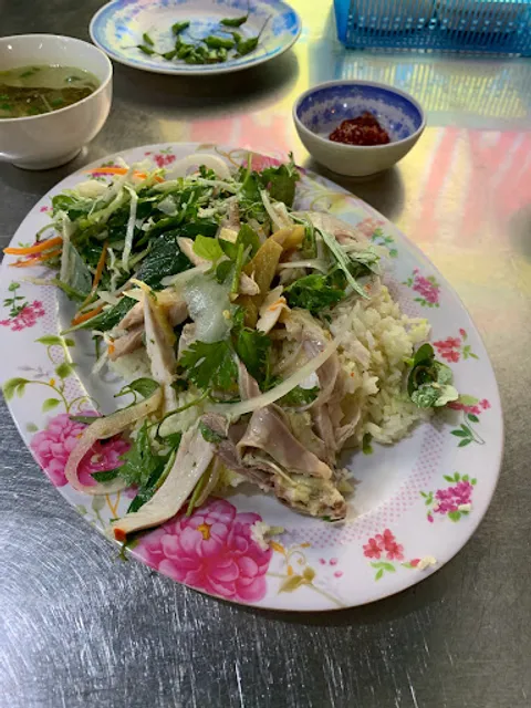 Quán ăn Lộc Phát