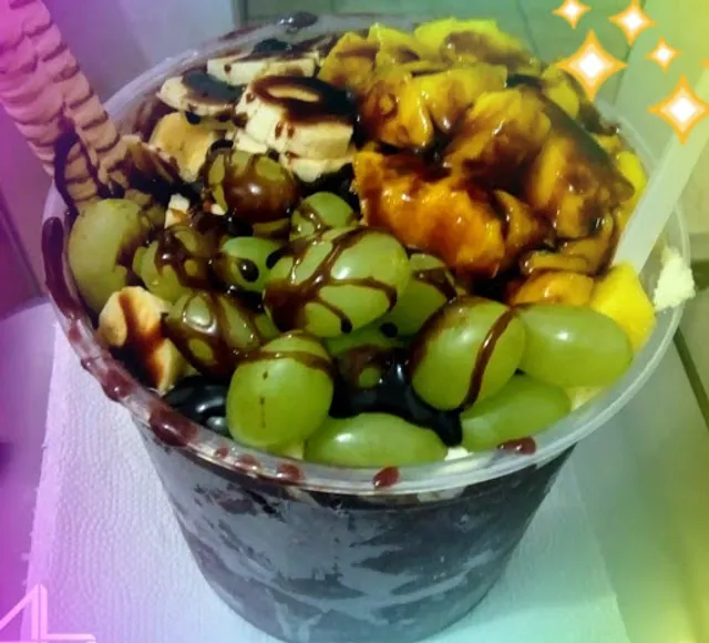 Açaiteria Cremodelissy, O Açaí do Pastor nos Tubas.