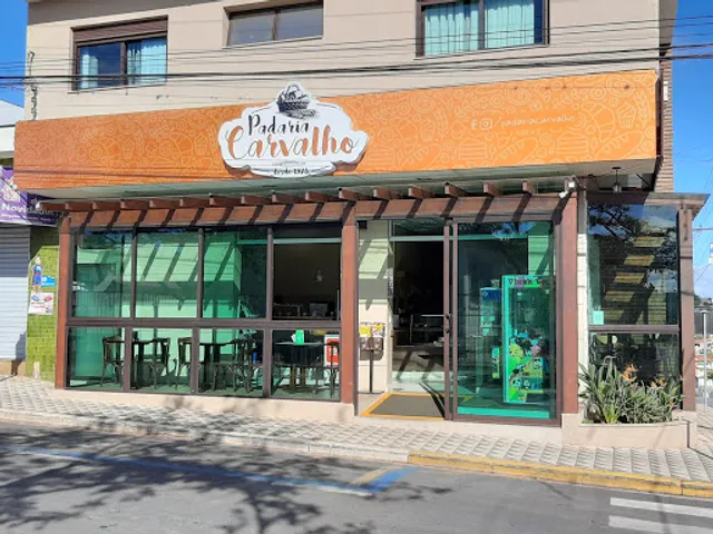 Padaria Carvalho