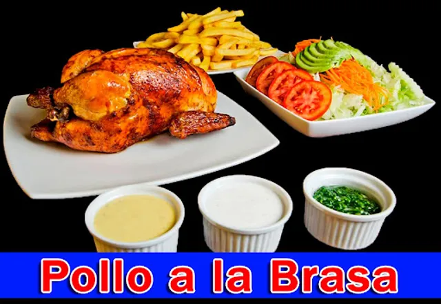 RESTAURANTE PERUANO JUANITA Y TIBURON