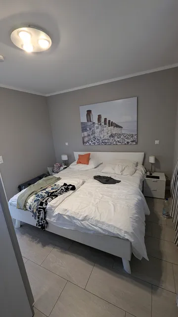 Ferienwohnung Seeblick