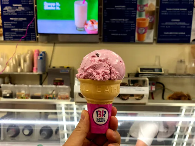 Baskin-Robbins