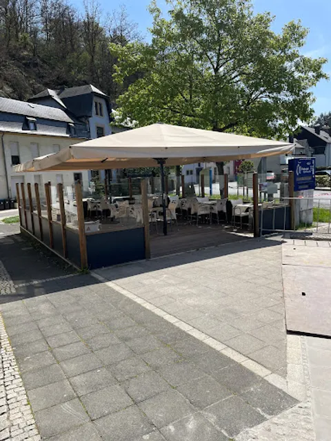 Brasserie Orion Pizzeria Pugliese Il Procaccia