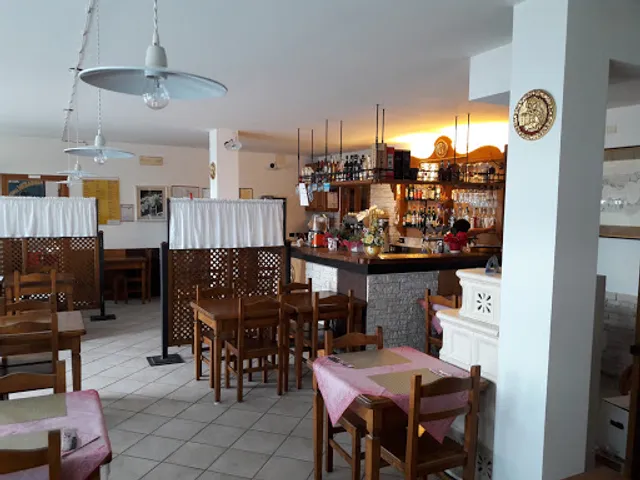 Osteria Al Leon De Oro
