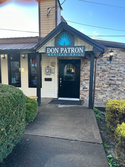 Don Patron