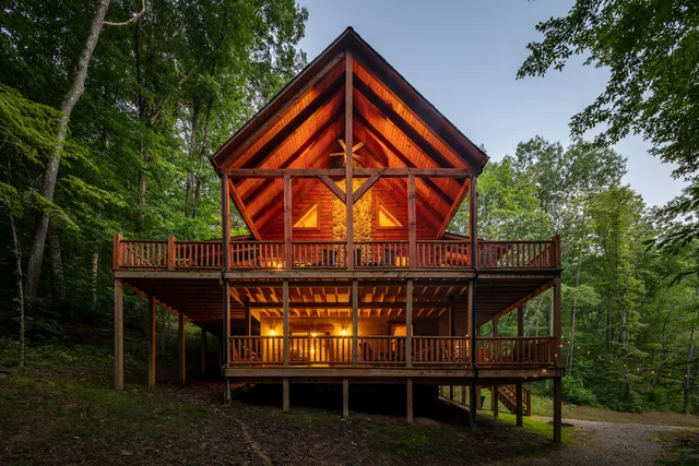 Reflections | Hocking Hills