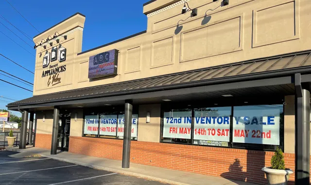 ABC Discount Appliance