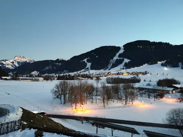 Appartements Vorderwildschwendt