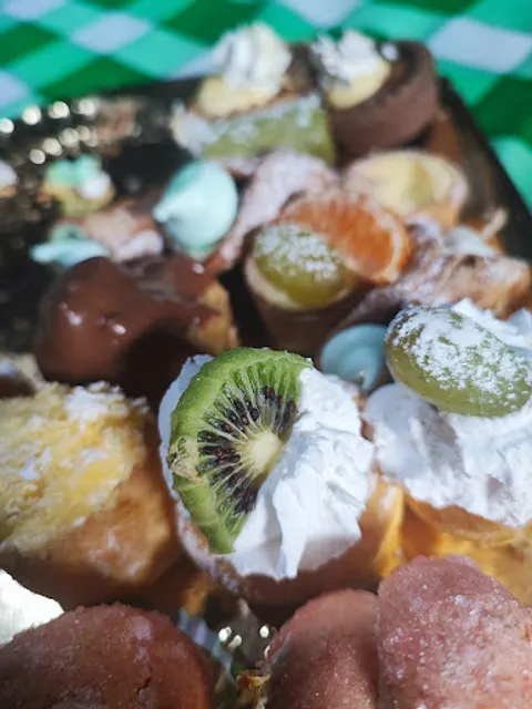 Dolci Tentazioni S.n.c