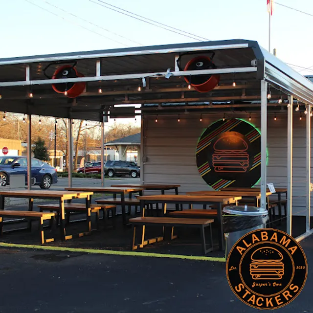 Alabama Stackers