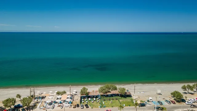 AEGEAN BREEZE LUXURY APARTMENTS NEXT TO THE SEA