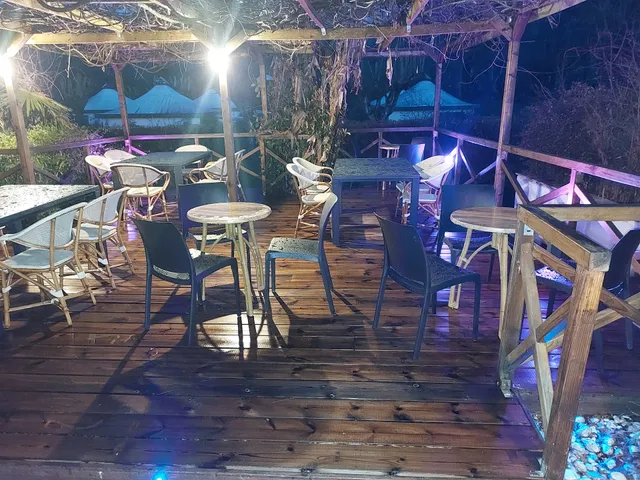 Camping Portes d'Ariège, route d'Escosse.