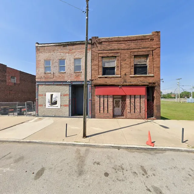 Local Legends Listening Room