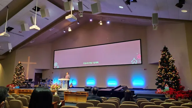 Harvest Church of Orlando