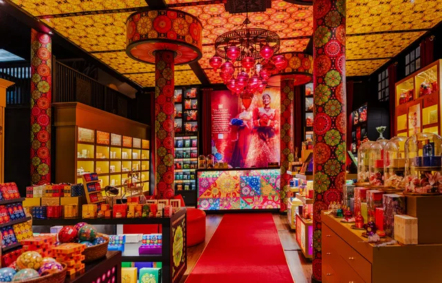 Spa Ceylon Chatham - Spa & Boutique