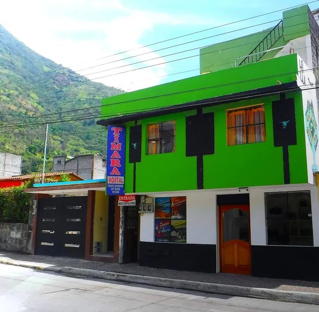 Timara Hostel