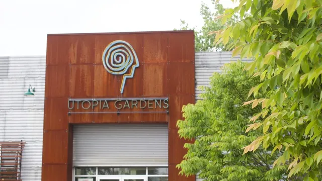 Utopia Gardens