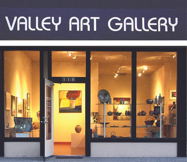 Valley Art Gallery