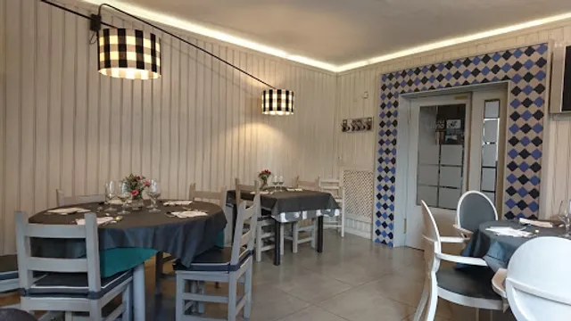 Bar restaurante casa Rufino