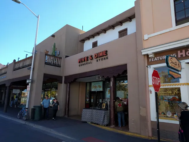 Five & Dime General Store