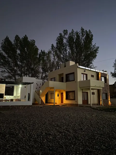 La Chakana Humahuaca