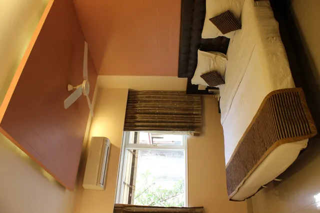 Hotel Sunny International