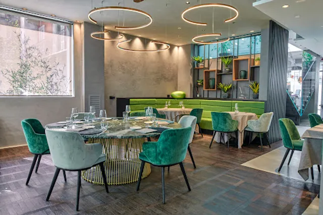 Ristorante Piazza Martiri 7