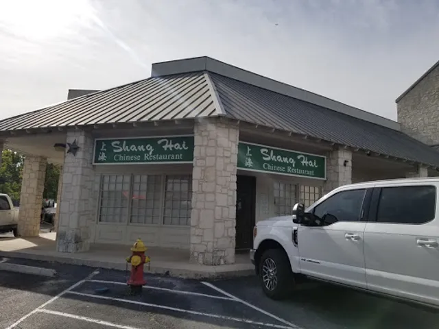Shang Hai Chinese Restaurant
