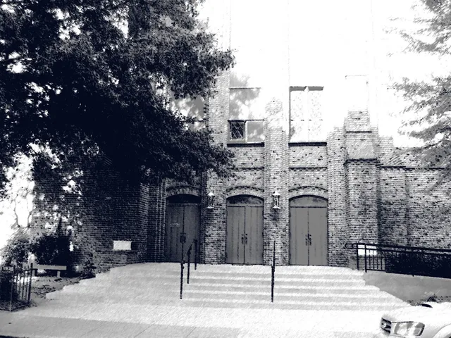St. Stephen and the Incarnation Episcopal Church