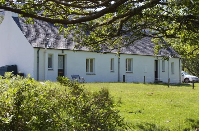 Attadale Holiday Cottages
