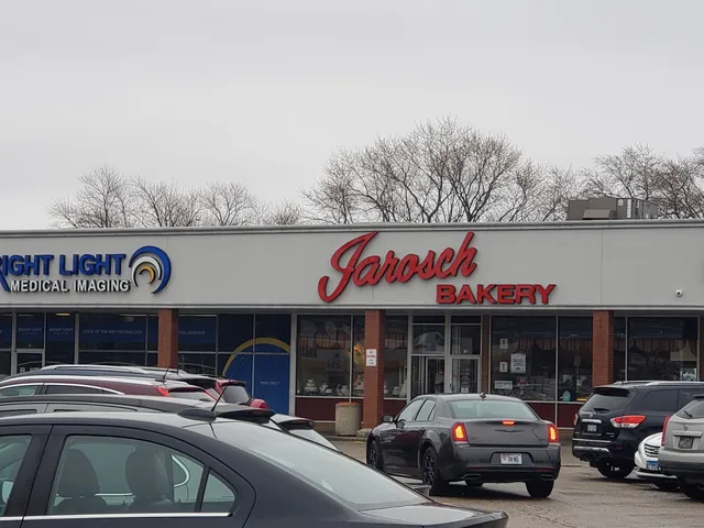 Elk Grove Woods Plaza