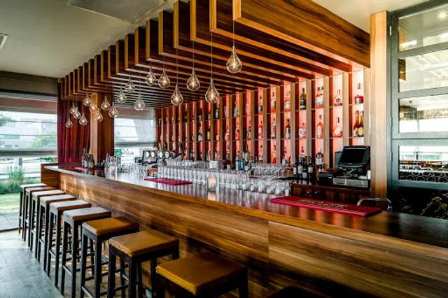 All-Day Dining Restaurant