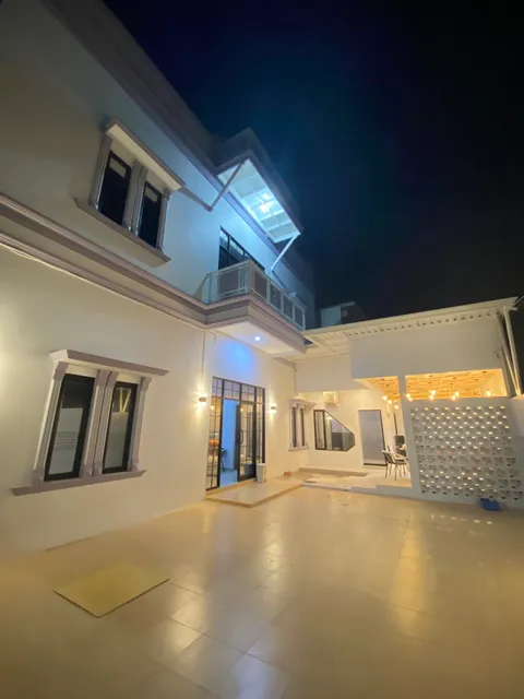 Dirindu Guest House Syariah