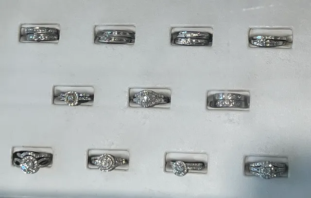 Smith Jewelry House-Diamonds