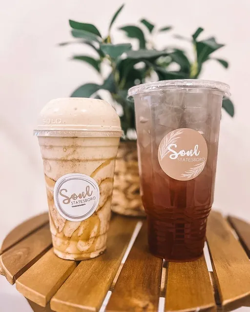 Soul Statesboro
