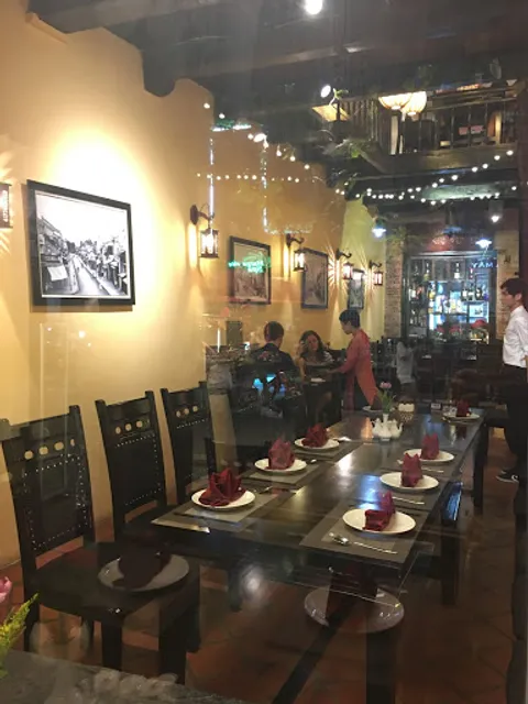 Blue Butterfly Restaurant & Cooking Class