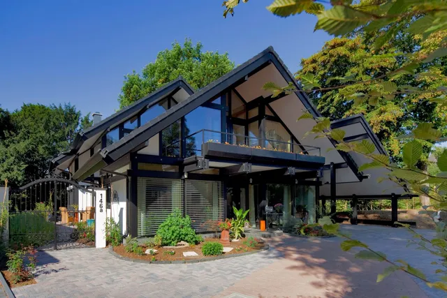 vivere ad parcum - bed and breakfast