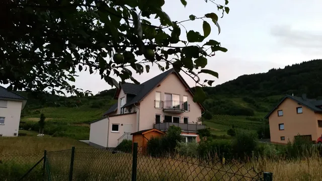 Ferienwohnung Gretel