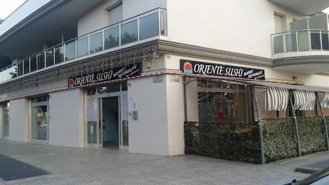 Oriente Sushi