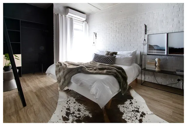 Swift Studios Self Catering Studio Apartments