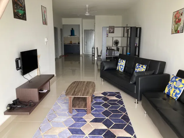 Mossy Homestay @ Palas Horizon, Cameron Highland