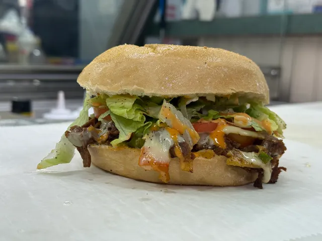 Colonial Deli Market