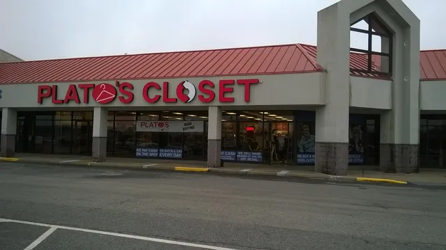 Plato's Closet Morgantown